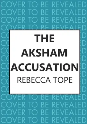 Askhamské obvinění - The Askham Accusation