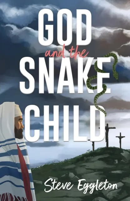 Bůh a hadí dítě - God and the Snake-Child