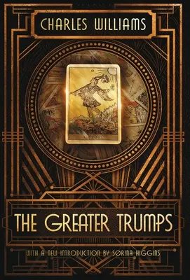 Větší trumfy - The Greater Trumps