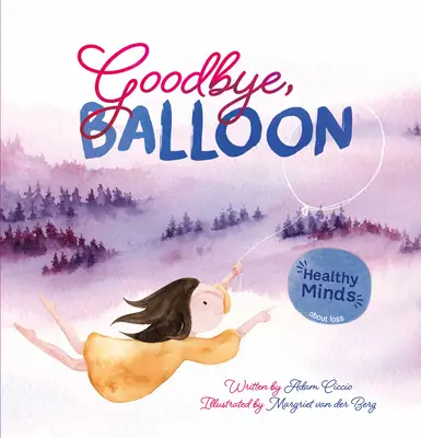 Sbohem, balónku - Goodbye, Balloon