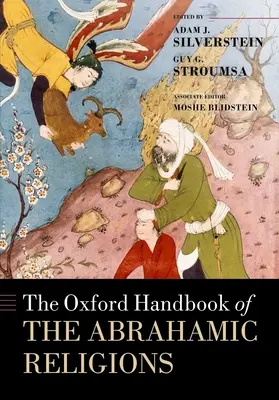 Oxfordská příručka abrahámovských náboženství - The Oxford Handbook of Abrahamic Religions