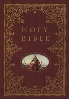 Rodinná Bible Providence Collection-NKJV - Providence Collection Family Bible-NKJV