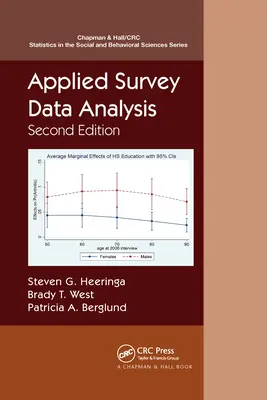 Aplikovaná analýza dat z průzkumů - Applied Survey Data Analysis
