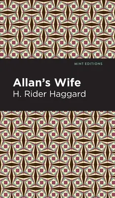Allanovy ženy - Allan's Wife