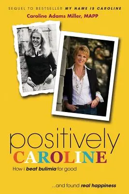Pozitivně Caroline - Positively Caroline