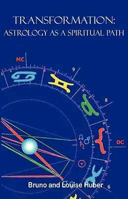 Transformace: Astrologie jako duchovní cesta - Transformation: Astrology as a Spiritual Path