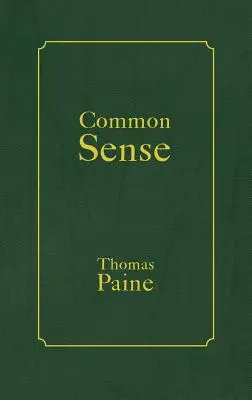 Zdravý rozum - Common Sense