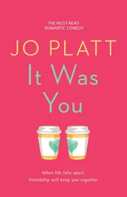 Byla jsi to ty - It Was You