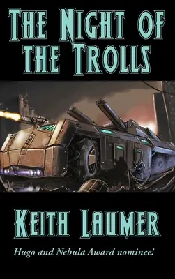 Noc trollů - The Night of the Trolls