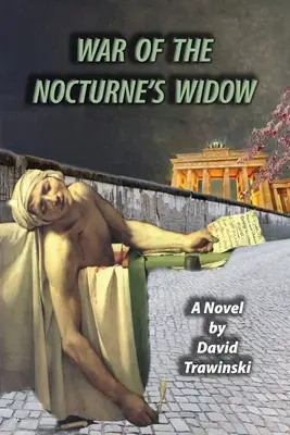Válka nokturnových vdov - War of the Nocturne's Widow