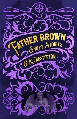 Povídky otce Browna - Father Brown Short Stories
