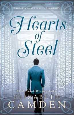 Ocelová srdce - Hearts of Steel