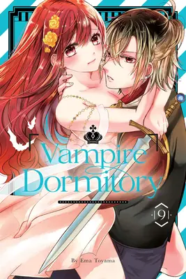 Upíří noclehárna 9 - Vampire Dormitory 9
