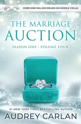 The Marriage Auction: , svazek čtvrtý - The Marriage Auction: Season One, Volume Four