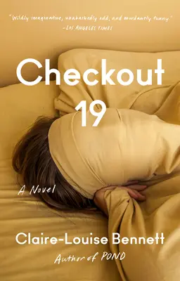 Pokladna 19 - Checkout 19