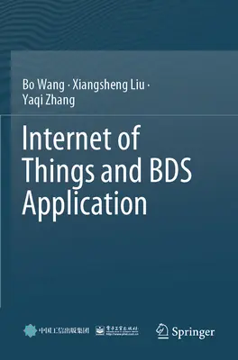 Internet věcí a aplikace Bds - Internet of Things and Bds Application