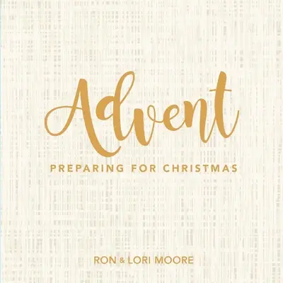 Advent: Příprava na Vánoce - Advent: Preparing for Christmas