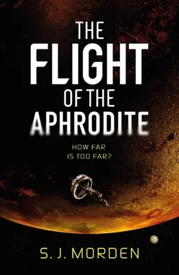 Let Afrodity - The Flight of the Aphrodite