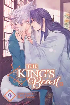 Královská bestie, svazek 9 - The King's Beast, Vol. 9