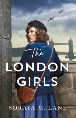 Dívky z Londýna - The London Girls