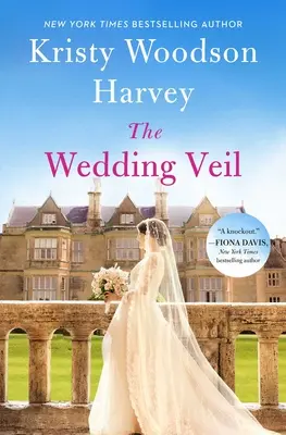 Svatební závoj - The Wedding Veil