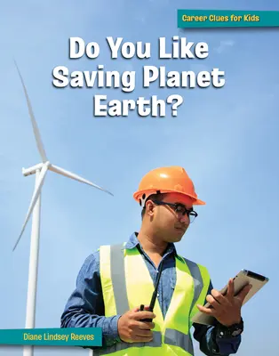 Baví tě zachraňovat planetu Zemi? - Do You Like Saving Planet Earth?