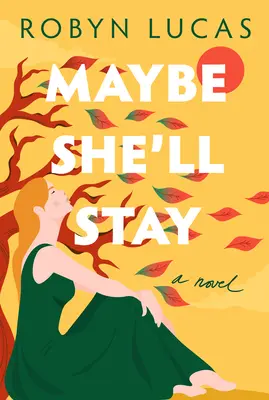 Možná zůstane - Maybe She'll Stay