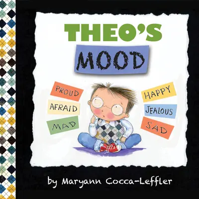 Theova nálada - Theo's Mood