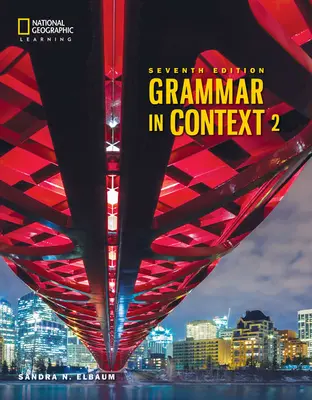 Gramatika v souvislostech 2 - Grammar in Context 2