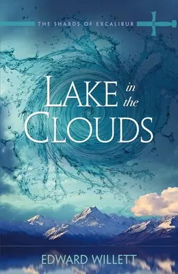 Jezero v oblacích - Lake in the Clouds