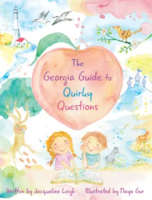 Georgijský průvodce bizarními otázkami - The Georgia Guide to Quirky Questions