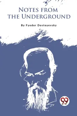 Zápisky z podzemí - Notes From The Underground