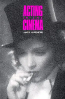 Herectví v kině - Acting in the Cinema