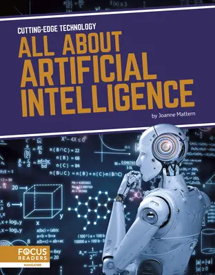 Vše o umělé inteligenci - All about Artificial Intelligence