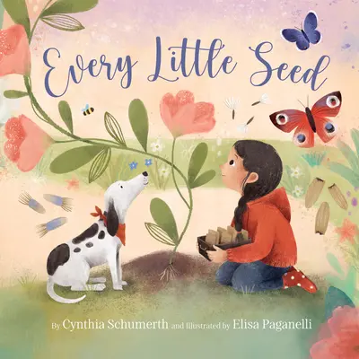 Každé malé semínko - Every Little Seed