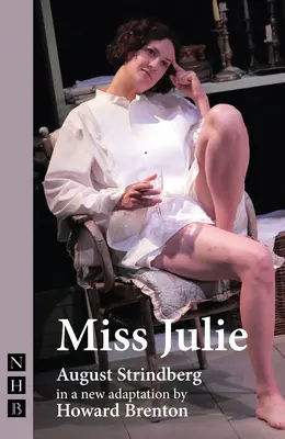 Slečna Julie - Miss Julie