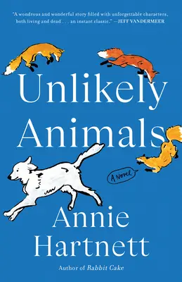 Nepravděpodobná zvířata - Unlikely Animals