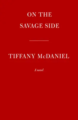 Na divoké straně - On the Savage Side