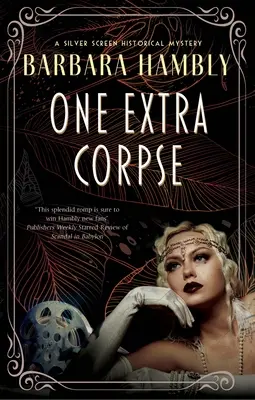 Jedna mrtvola navíc - One Extra Corpse