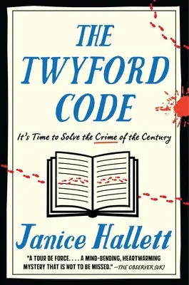 Twyfordský kodex - The Twyford Code