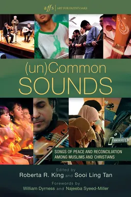 (Ne)obyčejné zvuky - (un)Common Sounds