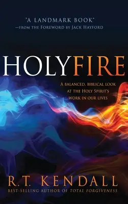 Svatý oheň - Holy Fire