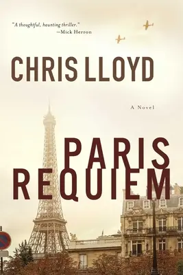 Pařížské rekviem - Paris Requiem