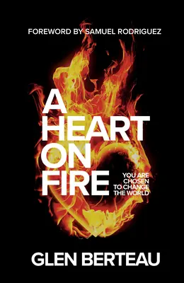 Srdce v plamenech - Heart on Fire