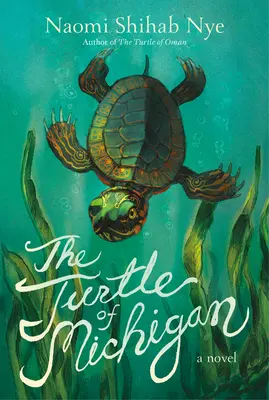 Želva z Michiganu - The Turtle of Michigan
