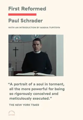 První reformovaná - First Reformed