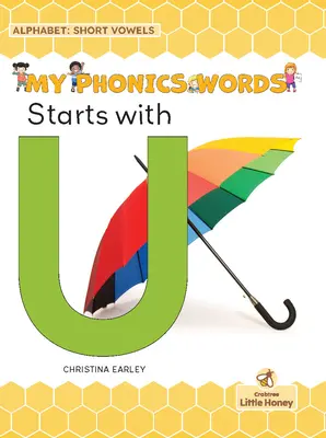 Začíná na U - Starts with U