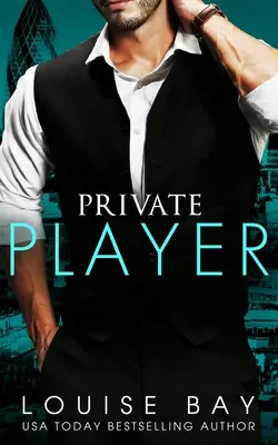 Soukromý hráč - Private Player