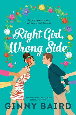 Správná holka, špatná strana - Right Girl, Wrong Side