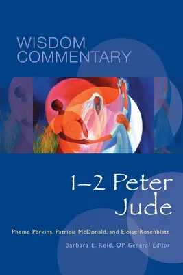 1-2 Petr a Juda: Svazek 56 - 1-2 Peter and Jude: Volume 56
